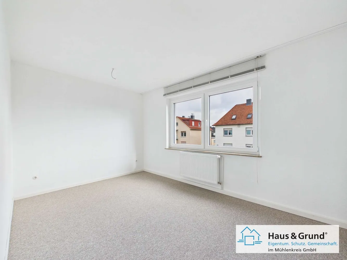3 room apartment with 80 m² in Minden – Photo 4