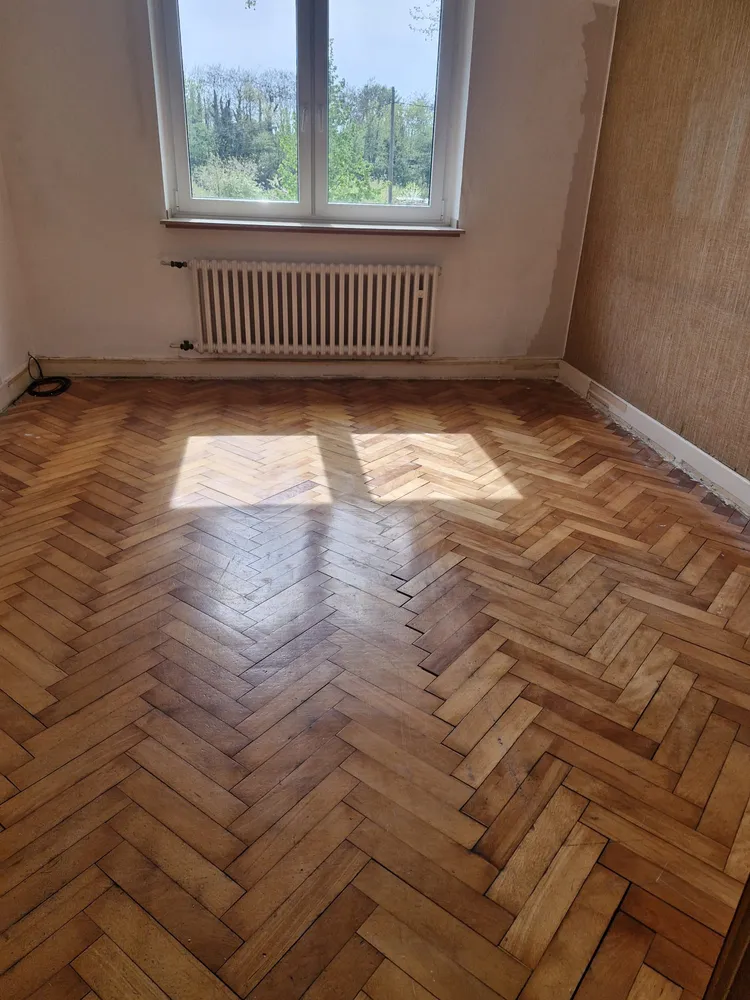 2 Zimmer Wohnung mit 56 m² in Essen – Bild 3