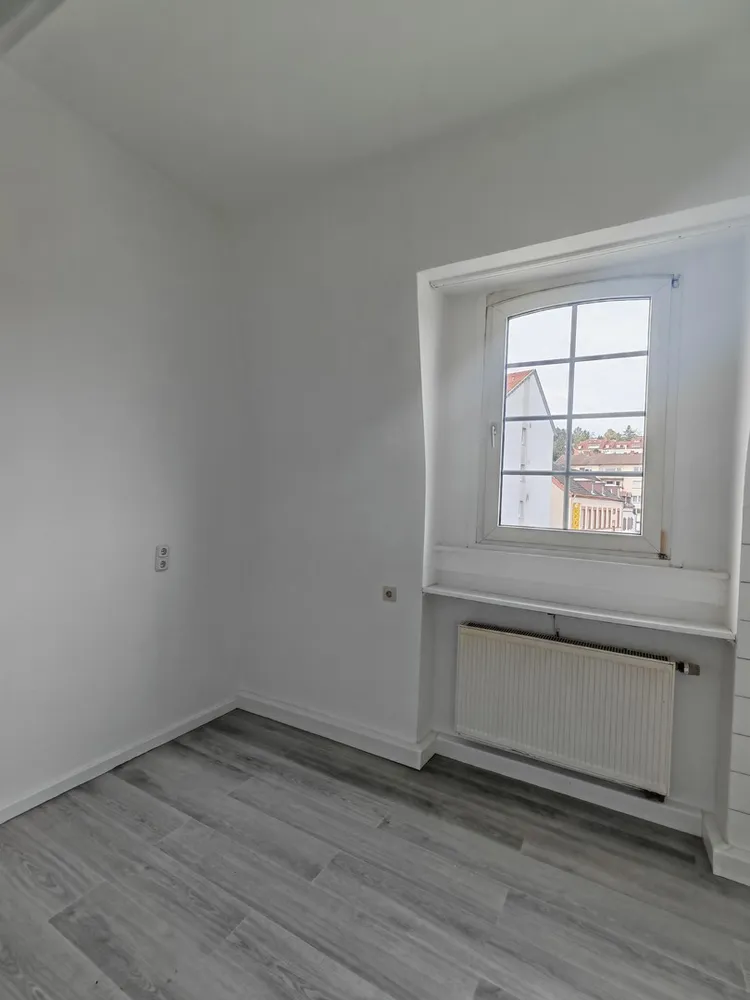 2 room apartment with 40 m² in Zweibrücken – Photo 2
