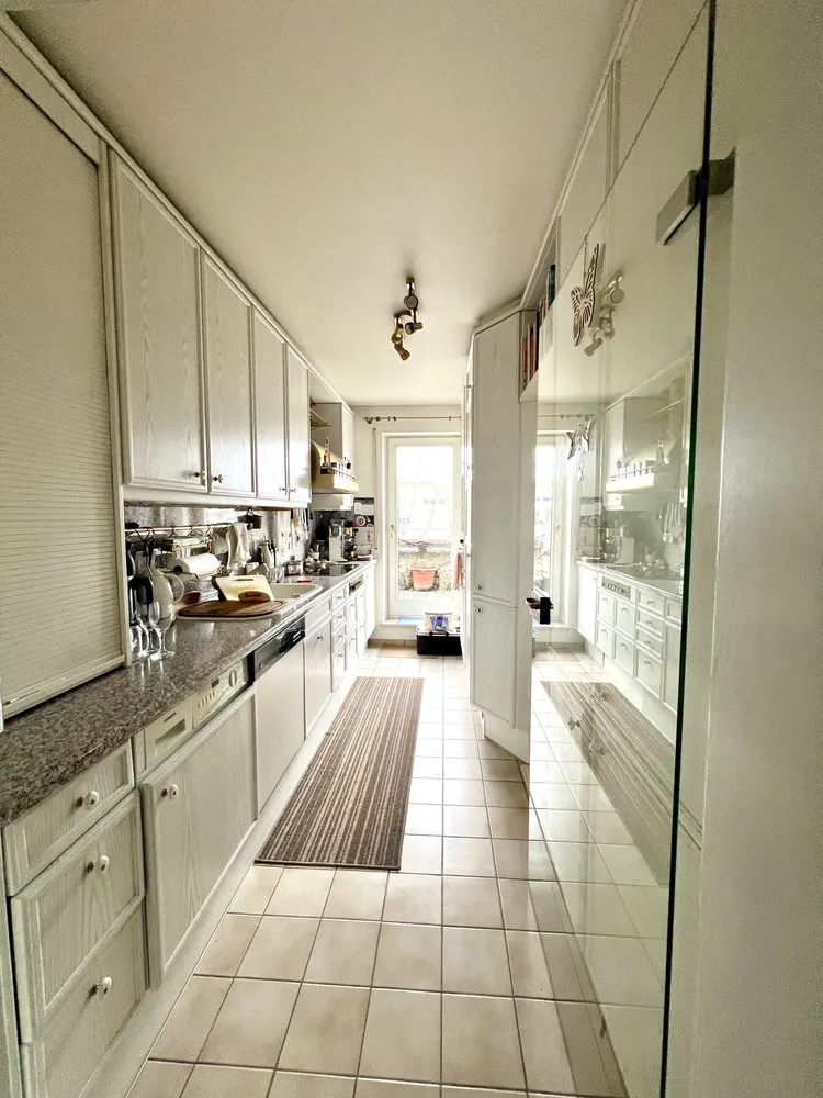 3 Zimmer Wohnung mit 125 m² in Germering – Bild 1