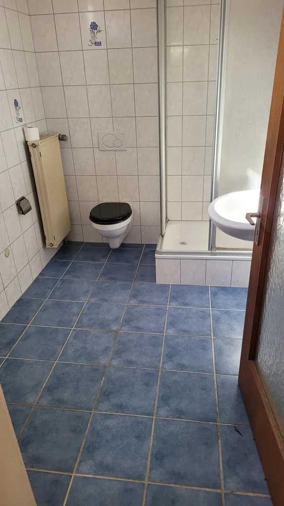 4 Zimmer Wohnung mit 90 m² in Bad Kreuznach – Bild 7