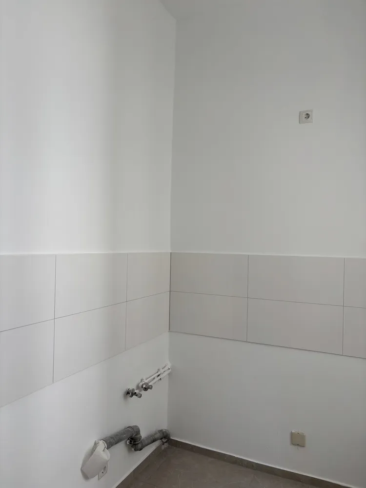 2 Zimmer Wohnung mit 48 m² in Ludwigshafen am Rhein – Bild 1