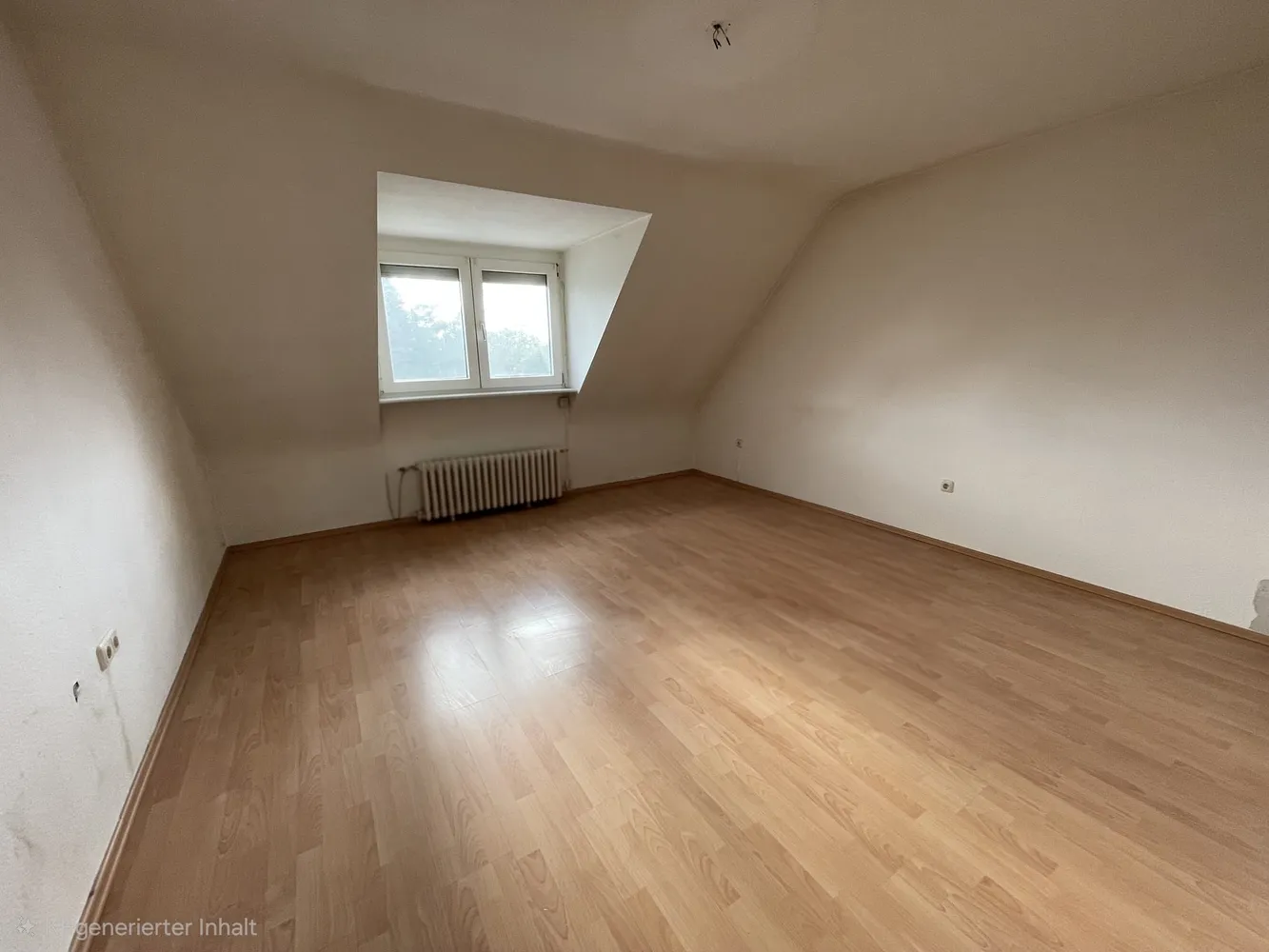 3 Zimmer Wohnung mit 80 m² in Köln – Bild 3