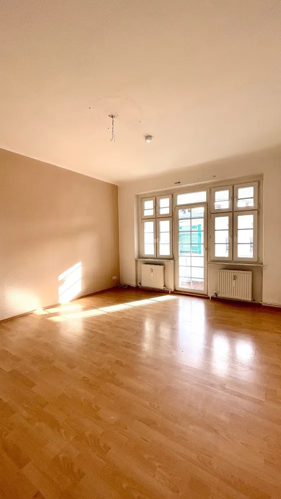 3 room apartment with 77 m² in Berlin – Photo 5