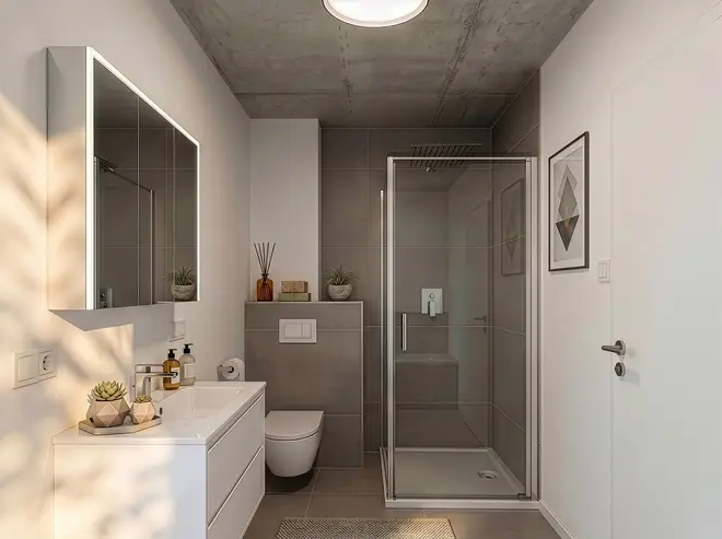5 Zimmer Haus mit 140 m² in Würzburg – Bild 7