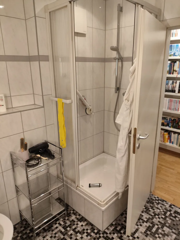 4 Zimmer Wohnung mit 87 m² in Duisburg – Bild 3