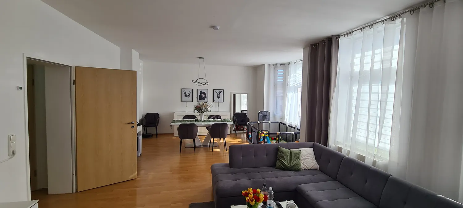 3 Zimmer Wohnung mit 90 m² in Duisburg – Bild 3