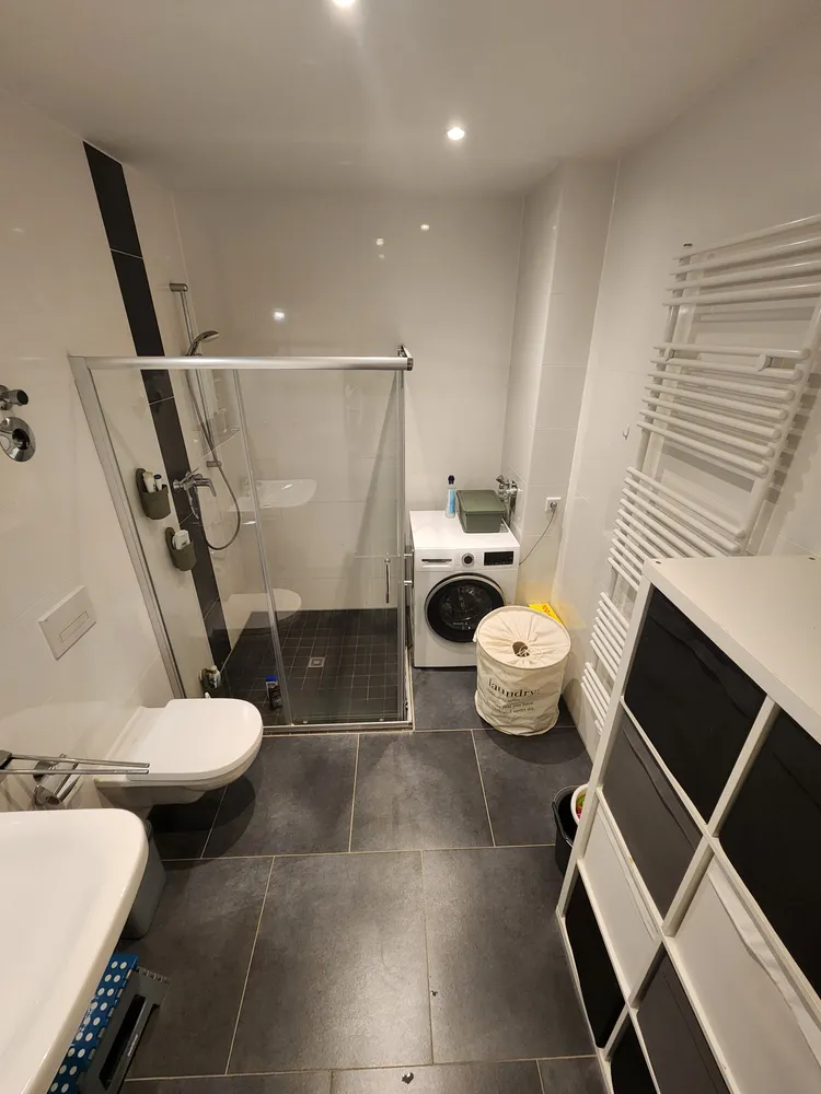 2 Zimmer Wohnung mit 51 m² in Dresden – Bild 6
