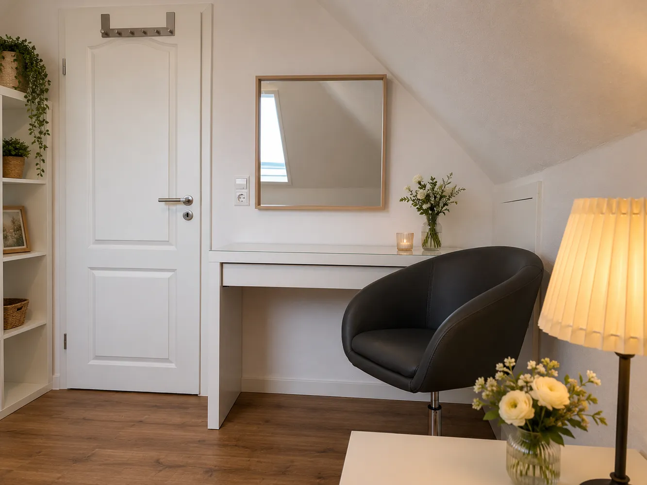1 Zimmer Wohnung mit 31 m² in Calw – Bild 3