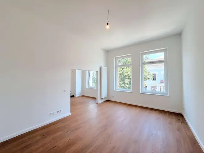7 Zimmer Wohnung mit 177 m² in Bremen – Bild 9