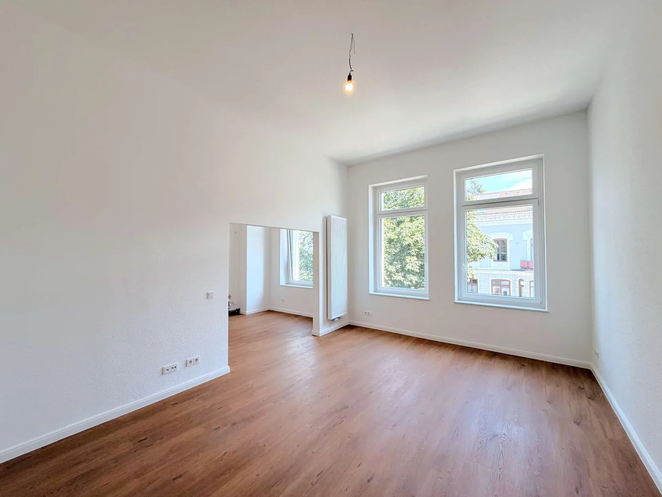 7 Zimmer Wohnung mit 177 m² in Bremen – Bild 7