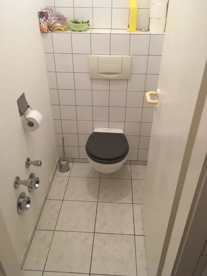 Studio mit 30 m² in Bühl – Bild 9