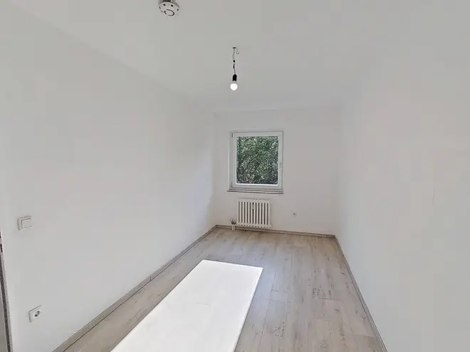 4 Zimmer Wohnung mit 91 m² in Münster – Bild 7