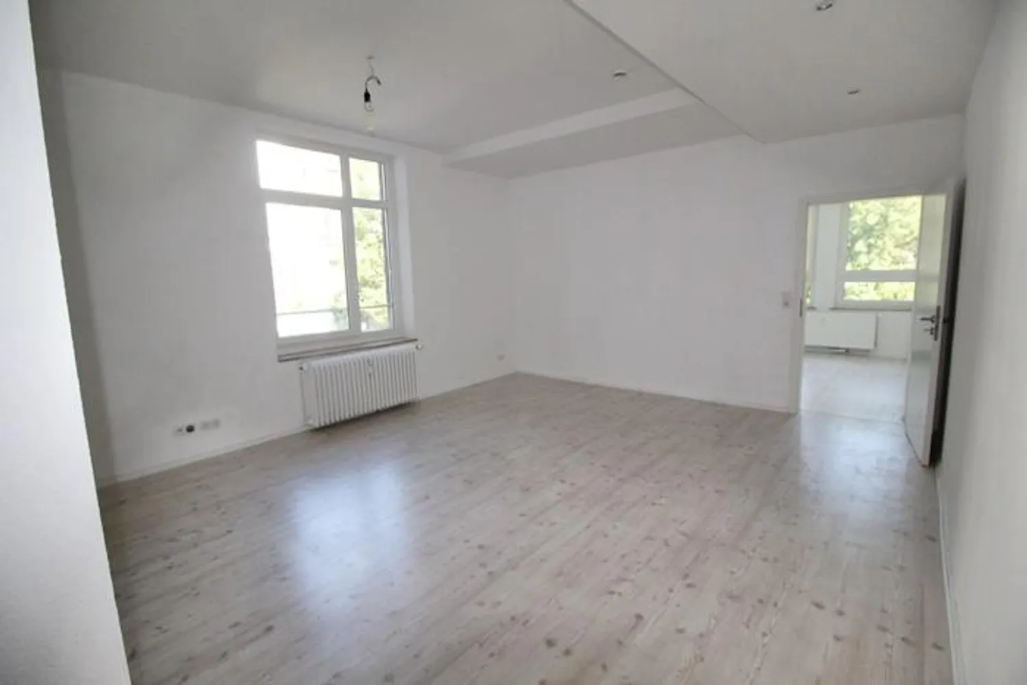 2 Zimmer Wohnung mit 60 m² in Bremen – Bild 2