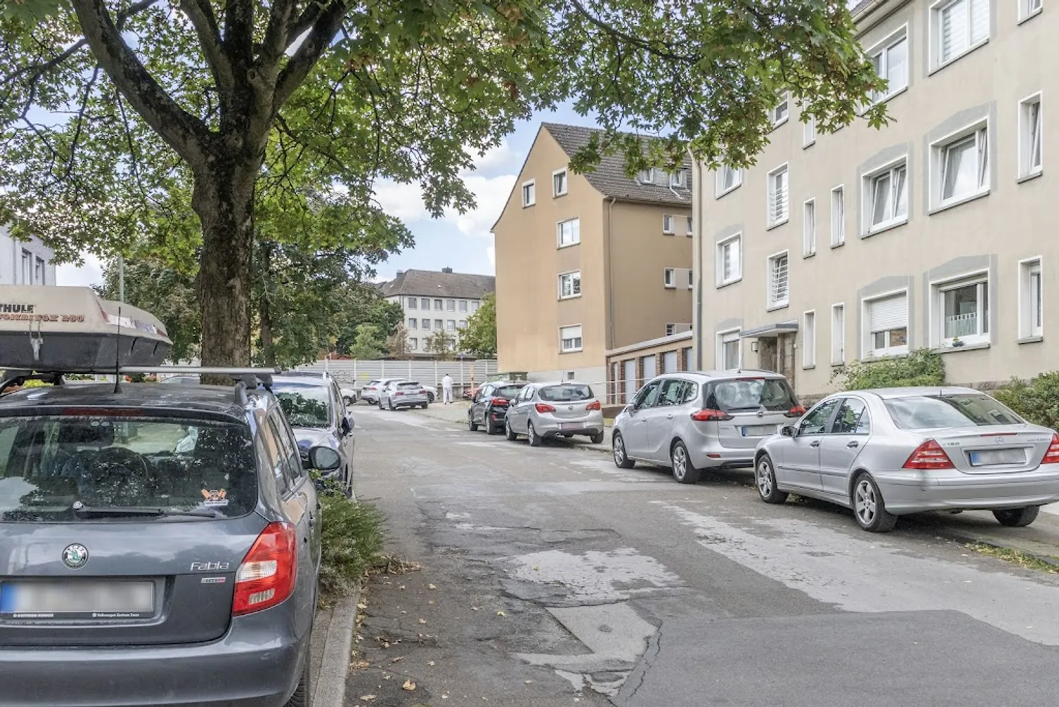 2 Zimmer Wohnung mit 63 m² in Essen – Bild 12