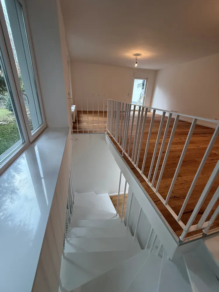 5 Zimmer Haus mit 160 m² in Frankfurt am Main – Bild 11