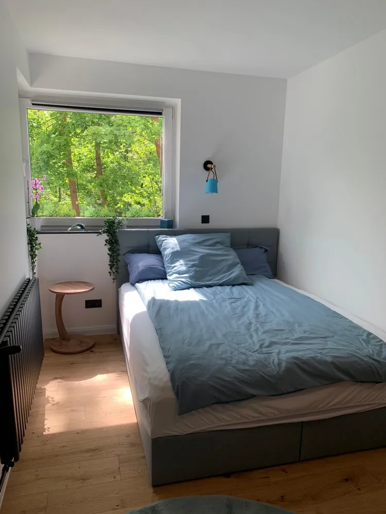 3 room apartment with 87 m² in Berlin – Photo 4