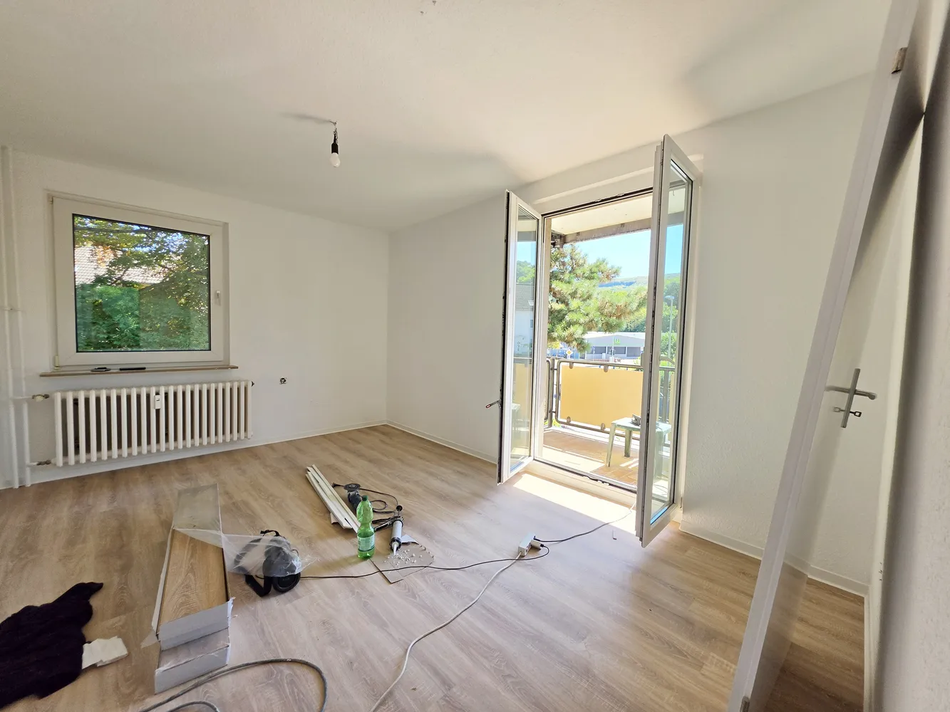 3 Zimmer Wohnung mit 54 m² in Hagen – Bild 2