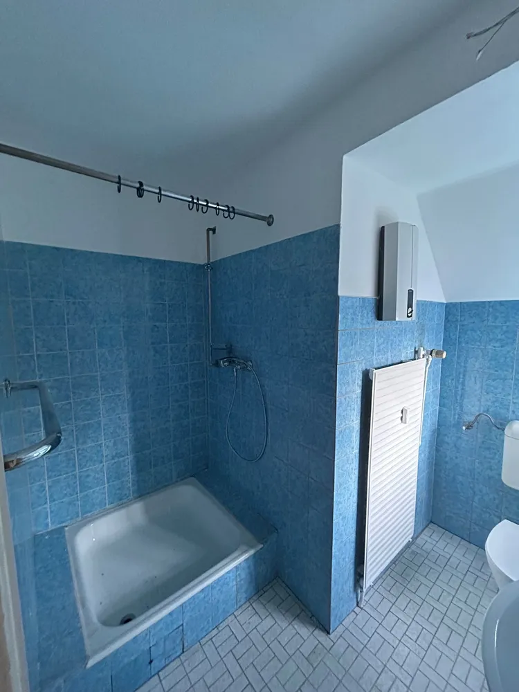 3 Zimmer Wohnung mit 35 m² in Essen – Bild 6