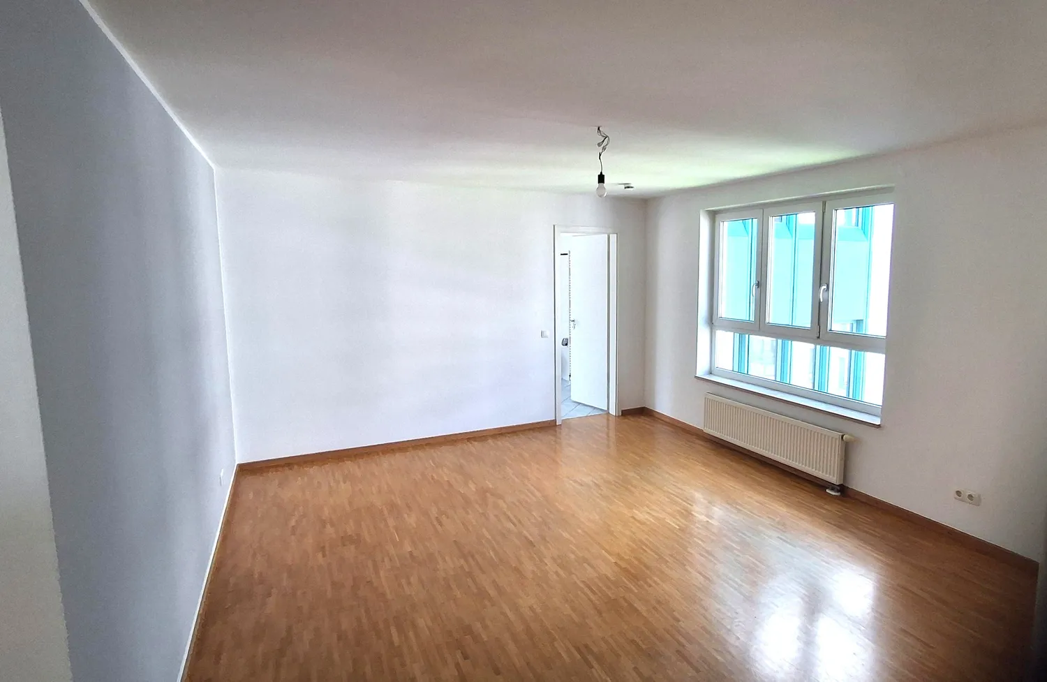 4 Zimmer Wohnung mit 132 m² in Hamburg – Bild 4