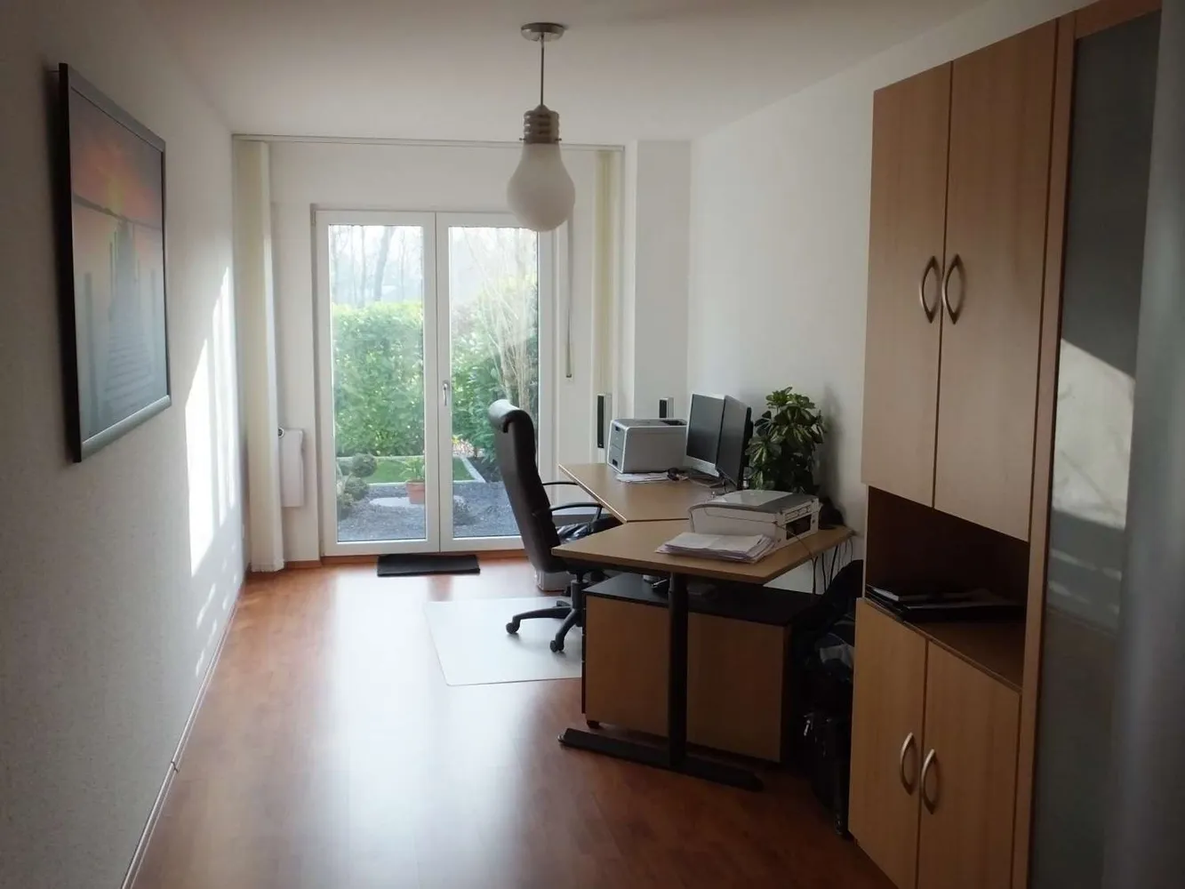 3 Zimmer Wohnung mit 89 m² in Düsseldorf – Bild 4