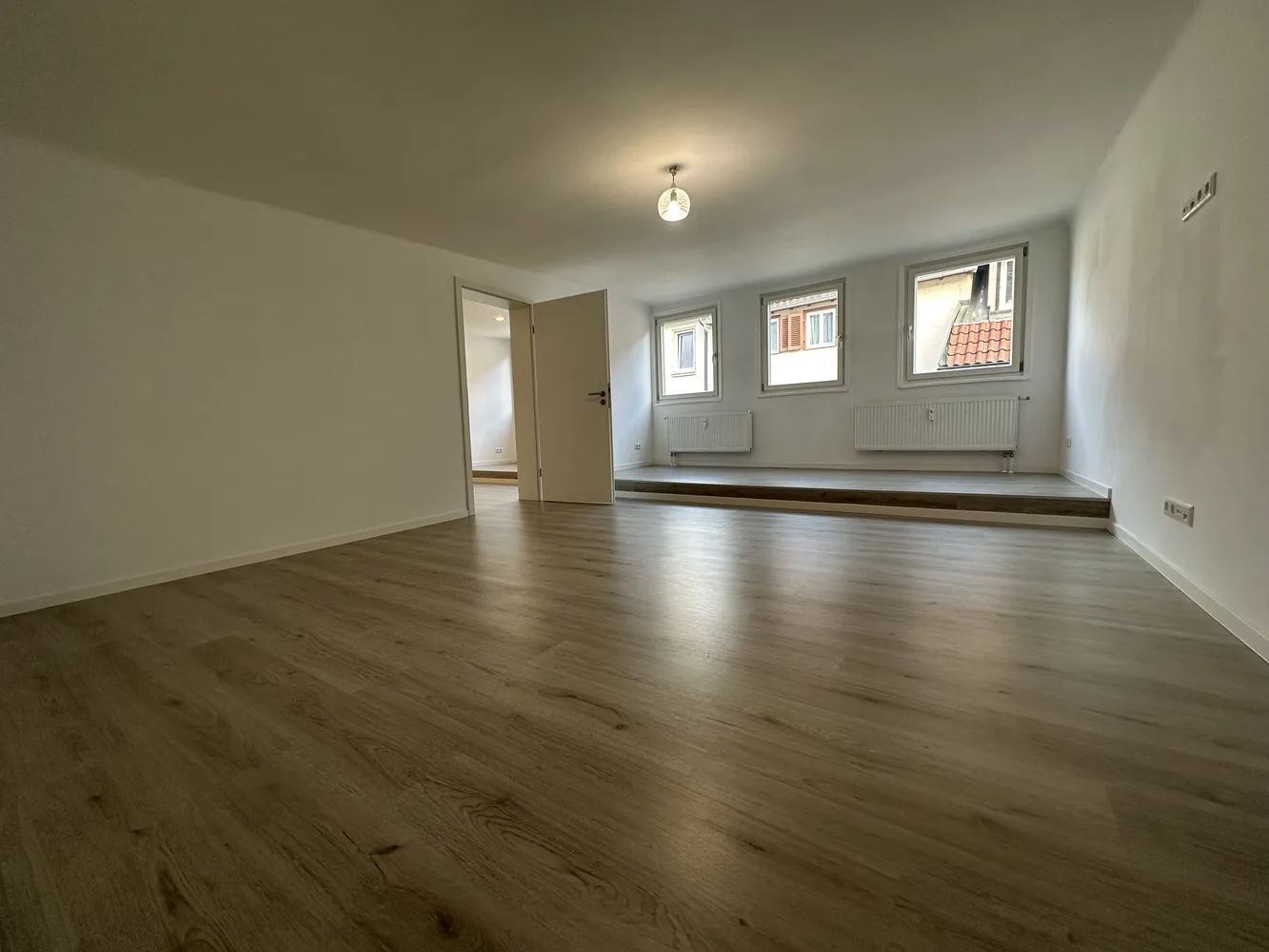 3 Zimmer Wohnung mit 76 m² in Esslingen am Neckar – Bild 3