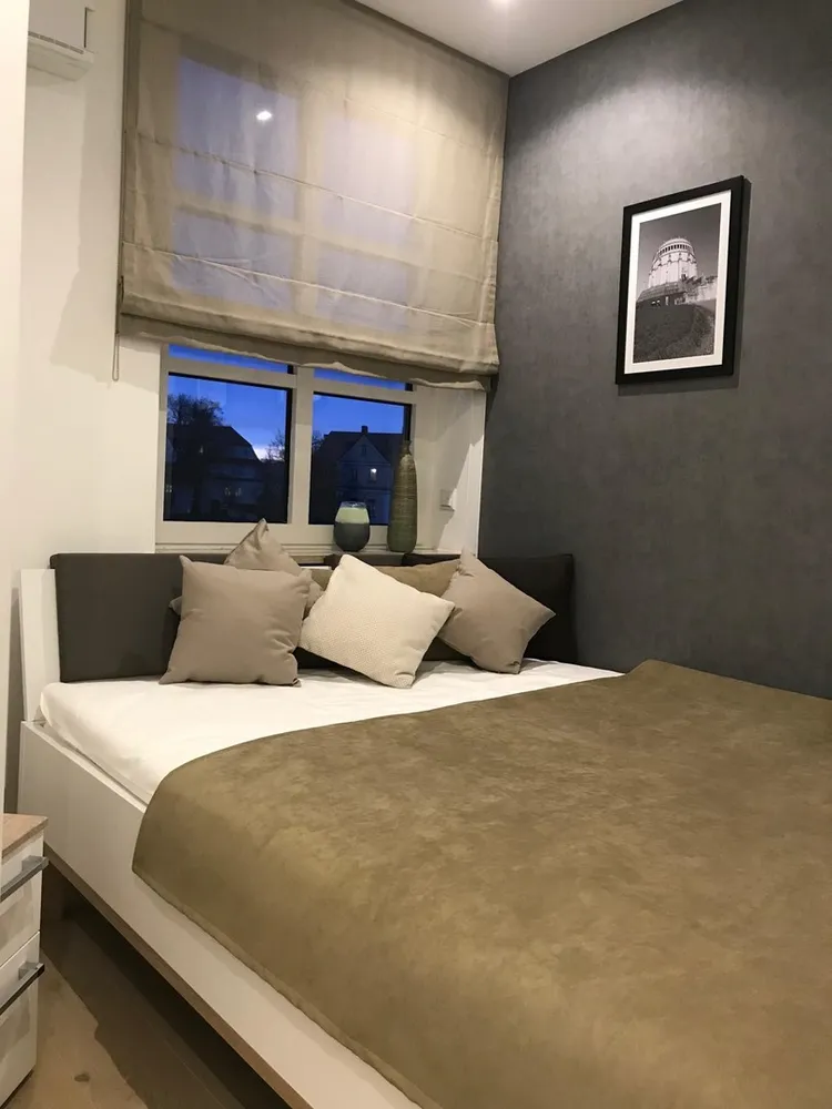 1 Zimmer Wohnung mit 20 m² in Regensburg – Bild 4