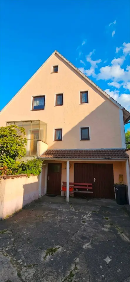 2 Zimmer Wohnung mit 66 m² in Augsburg – Bild 4