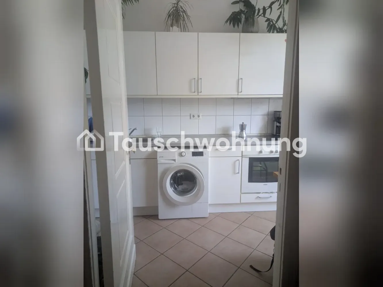 2 room apartment with 50 m² in Hamburg – Photo 5