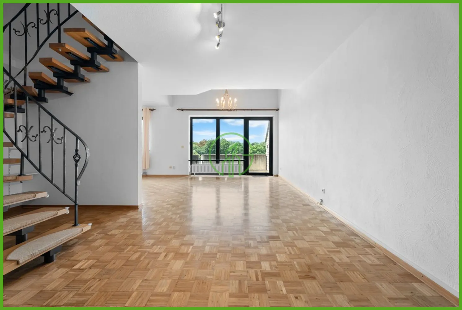 3 Zimmer Wohnung mit 140 m² in Düren – Bild 3