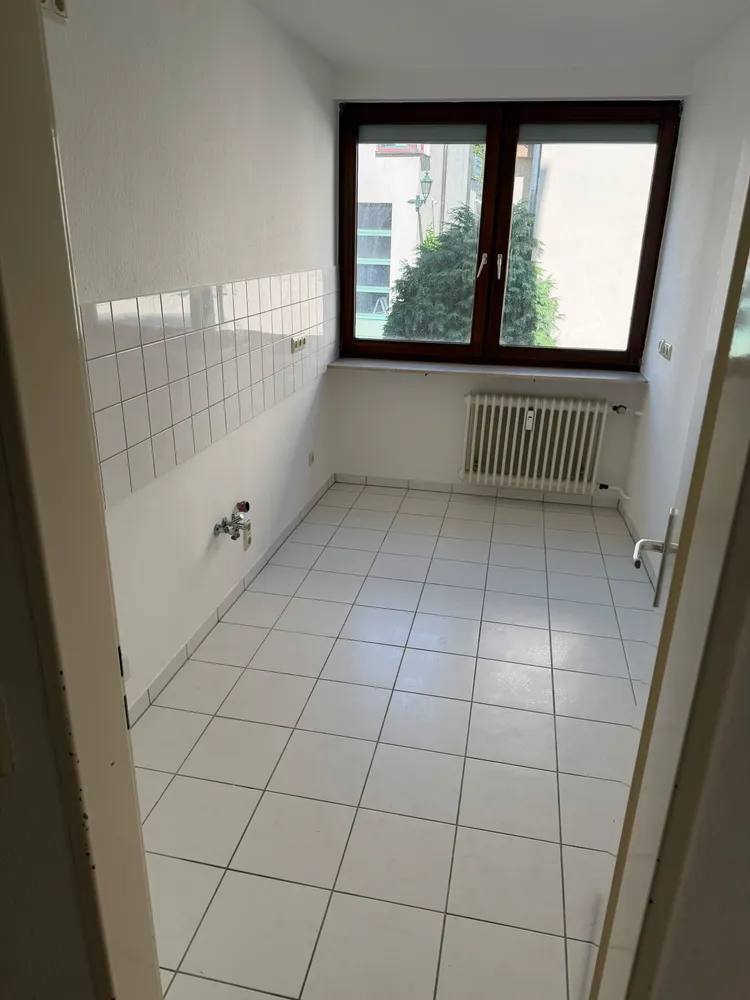 2 room apartment with 52 m² in Frankfurt am Main – Photo 4