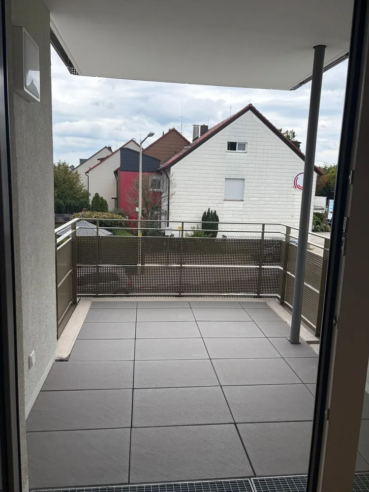 2 Zimmer Wohnung mit 71 m² in Nürnberg – Bild 2