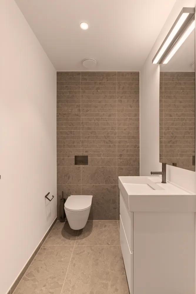 2 Zimmer Wohnung mit 69 m² in Frankfurt am Main – Bild 11