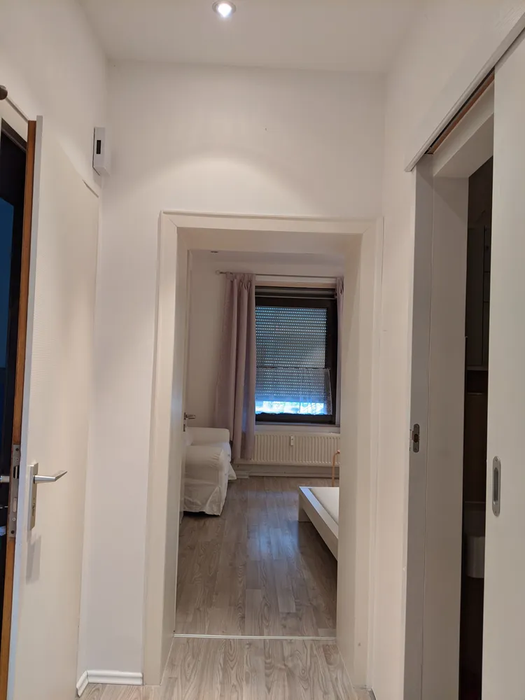 1 Zimmer Wohnung mit 30 m² in Düsseldorf – Bild 3