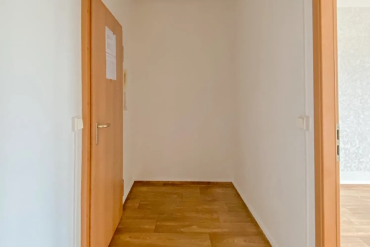 2 Zimmer Wohnung mit 37 m² in Chemnitz – Bild 8