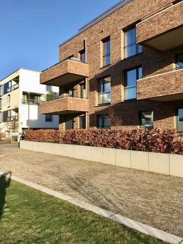 2 room apartment with 51 m² in Osnabrück – Photo 4