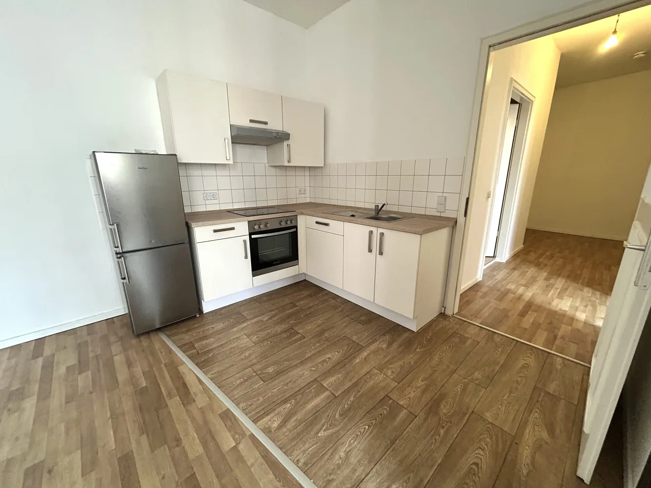 3 room apartment with 85 m² in Magdeburg – Photo 6