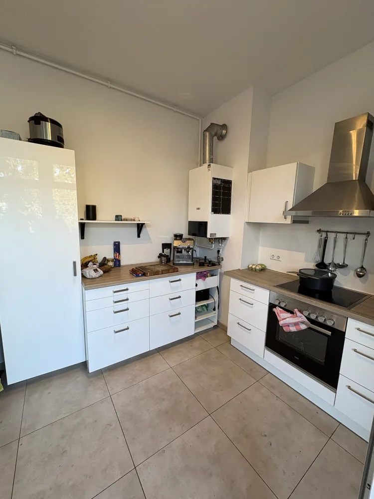 3 Zimmer Wohnung mit 86 m² in Stuttgart – Bild 7