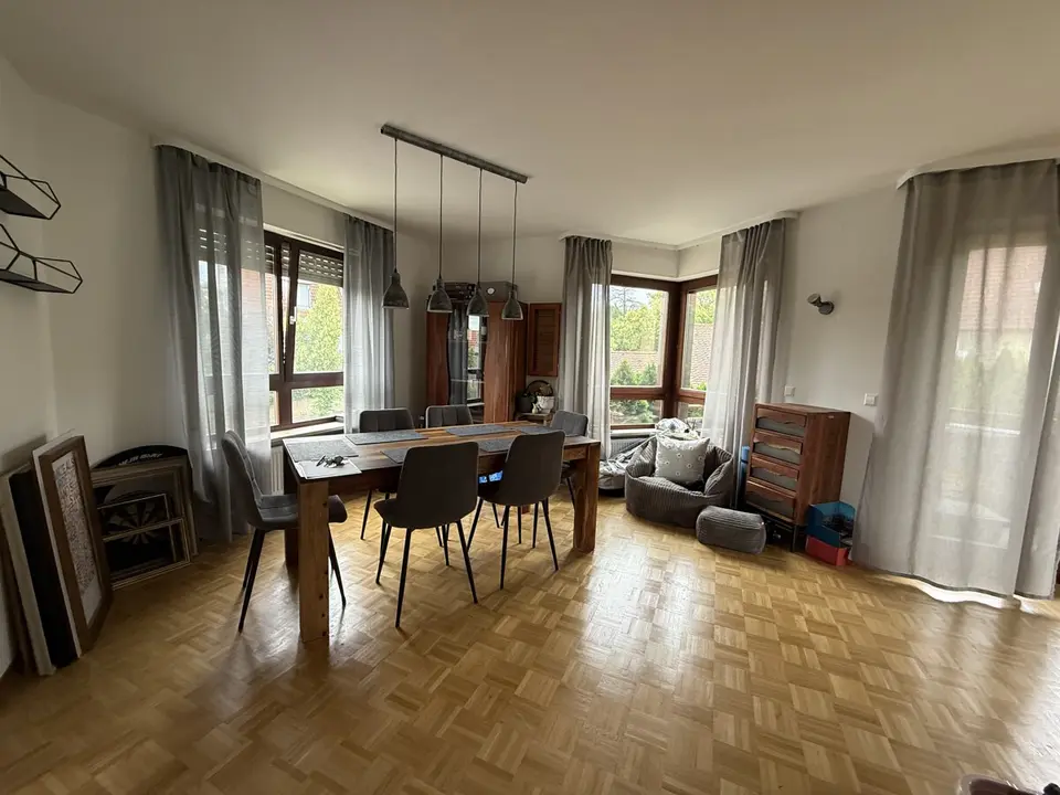 5 Zimmer Wohnung mit 108 m² in Schwäbisch Hall – Bild 5