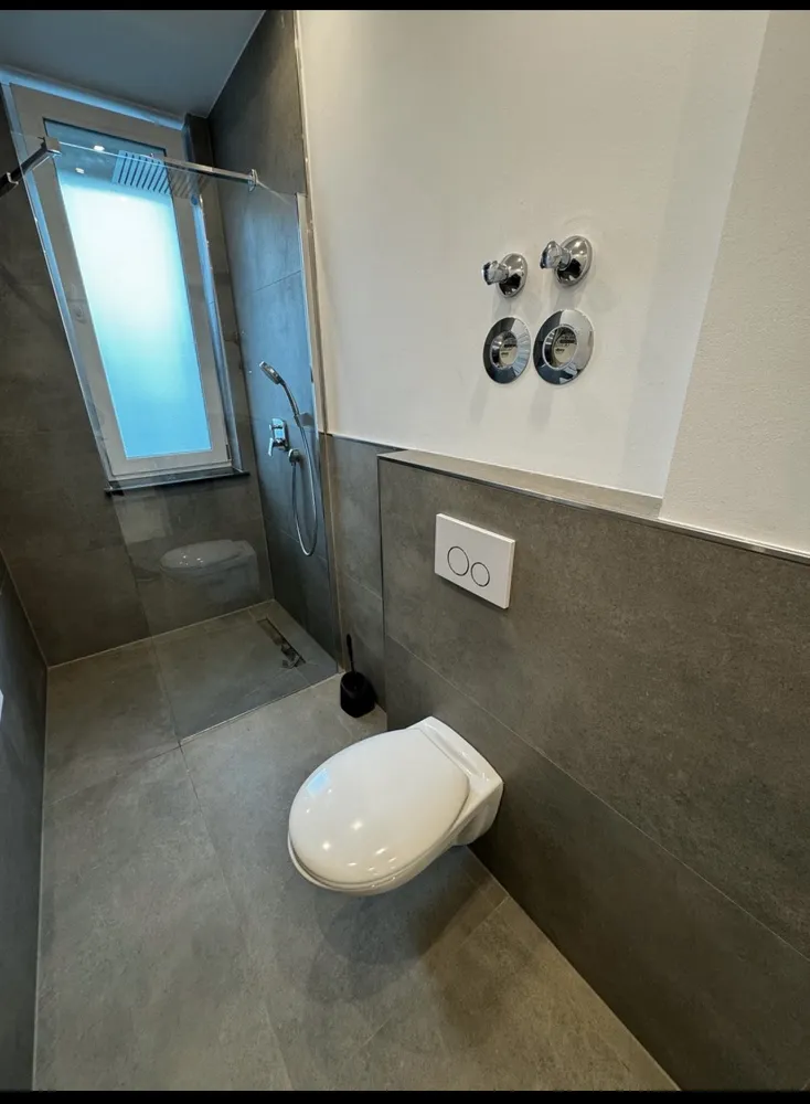 3 Zimmer Wohnung mit 70 m² in Leverkusen – Bild 6