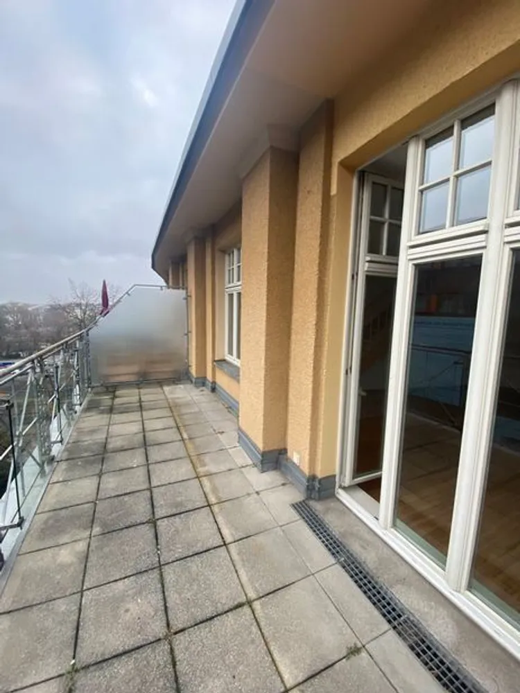 2 Zimmer Wohnung mit 67 m² in Leipzig – Bild 2
