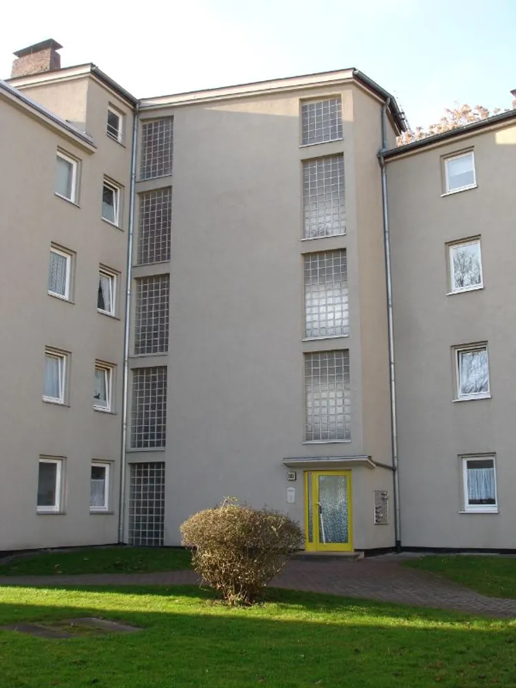 3 Zimmer Wohnung mit 55 m² in Kassel – Bild 2
