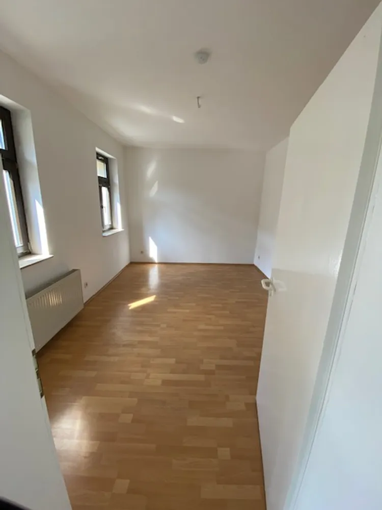 1 Zimmer Wohnung mit 37 m² in Weißenfels – Bild 7