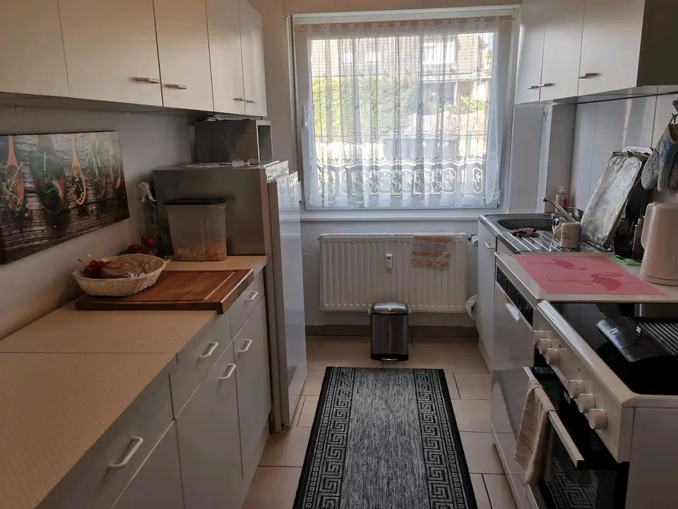 2 Zimmer Wohnung mit 57 m² in Hamm – Bild 3