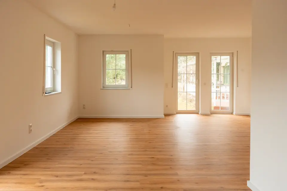 3 Zimmer Haus mit 108 m² in Königs Wusterhausen – Bild 1