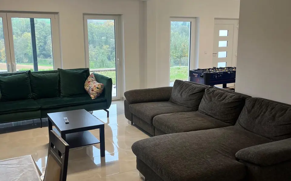 WG-Zimmer mit 80 m² in Bietigheim-Bissingen – Bild 1