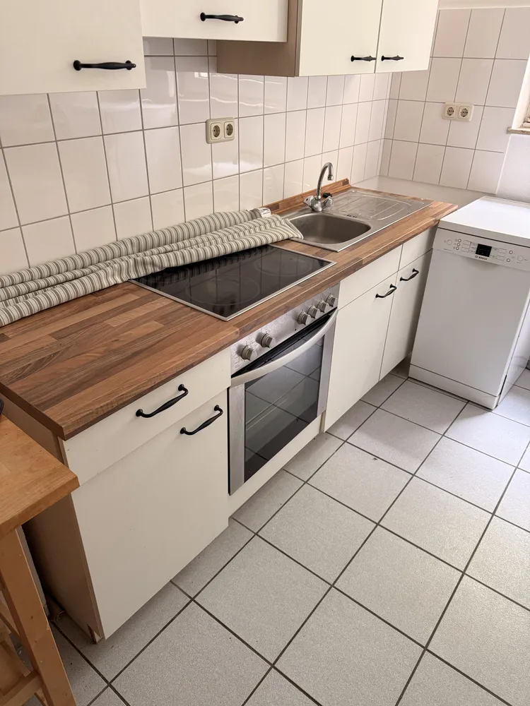 2 Zimmer Wohnung mit 53 m² in Dortmund – Bild 7