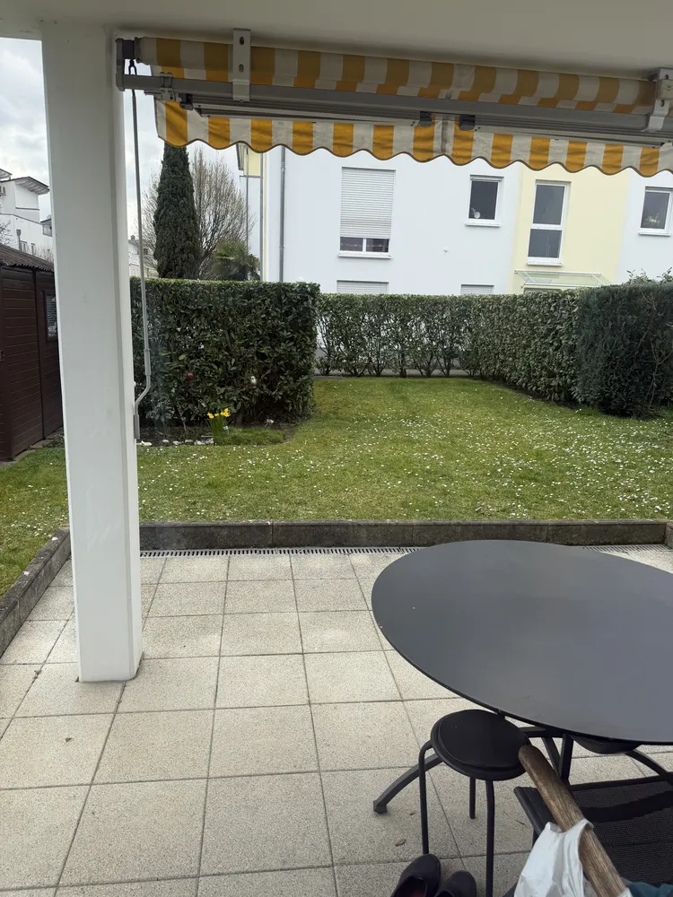 3 Zimmer Wohnung mit 78 m² in Wiesbaden – Bild 1