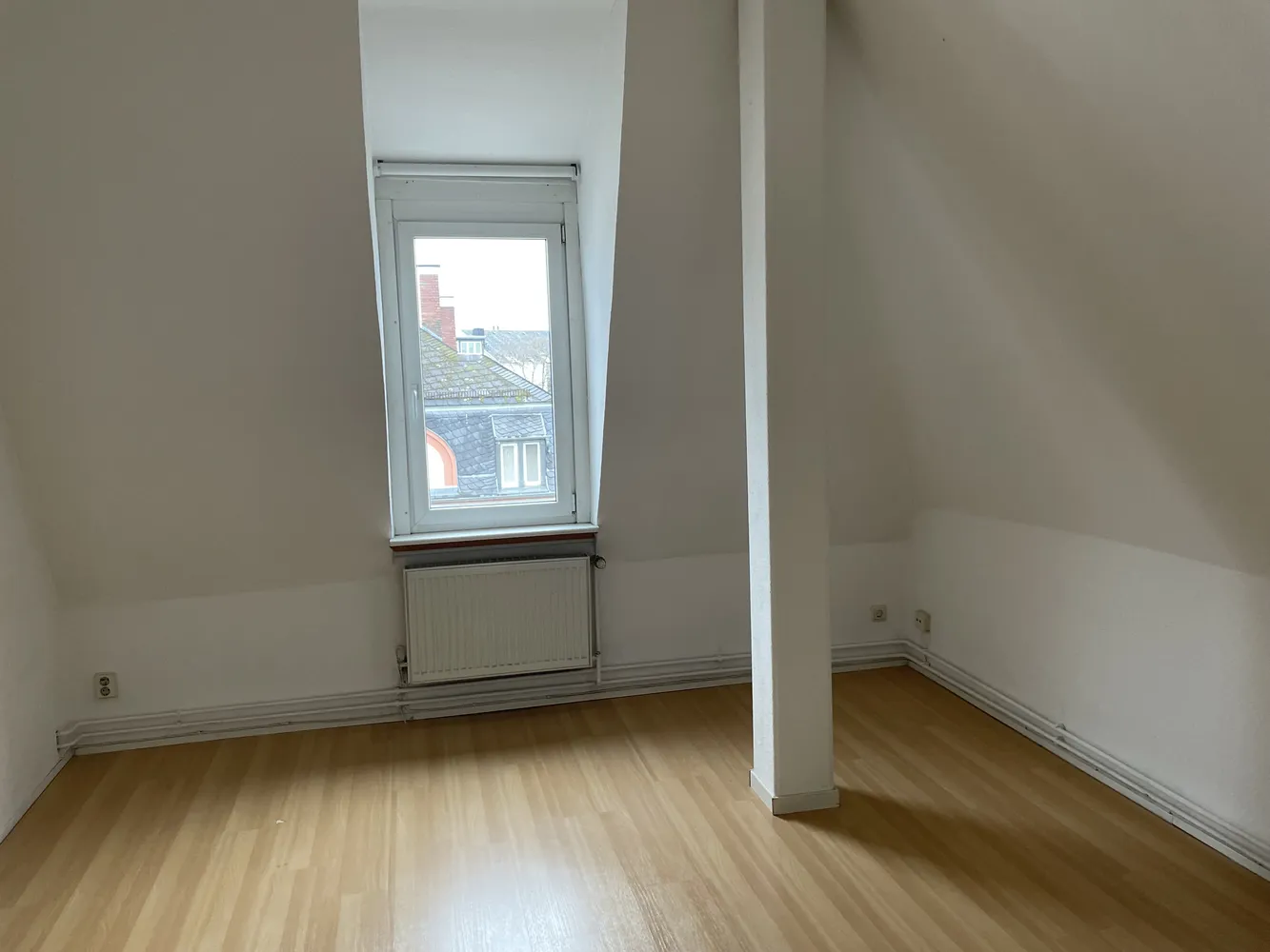 4 room apartment with 91 m² in Frankfurt am Main – Photo 6