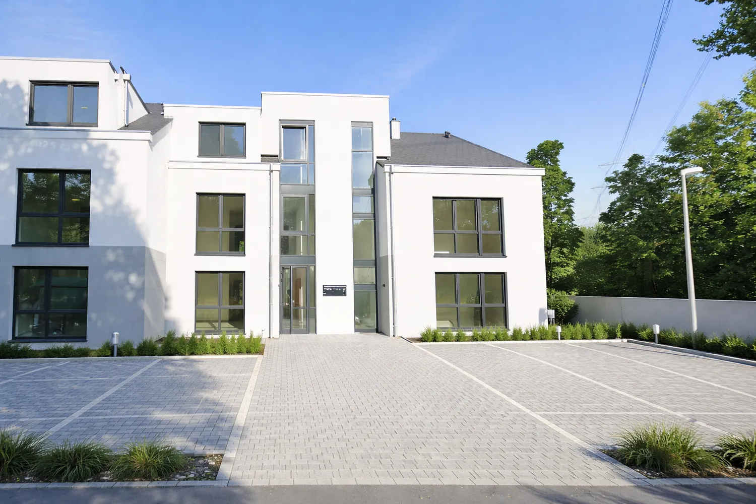 4 Zimmer Wohnung mit 102 m² in Dortmund – Bild 1